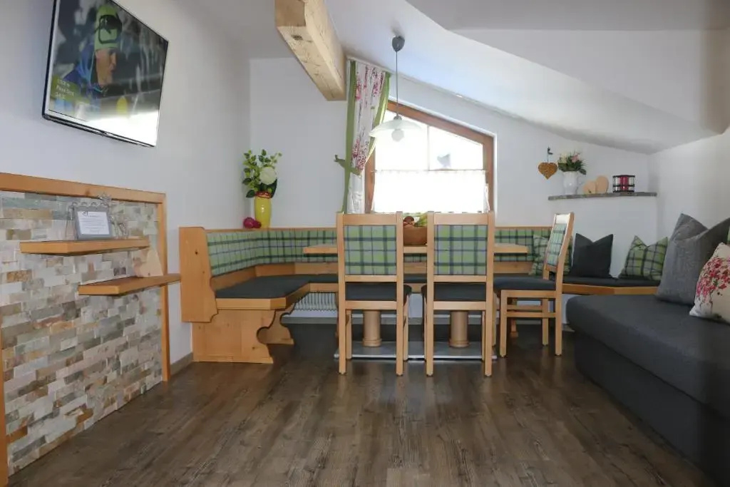 Gastehaus Pilz - Chambres