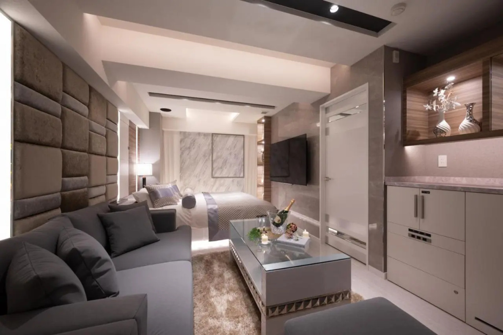 Hotel Rafaie (Adult Only) 사진 15