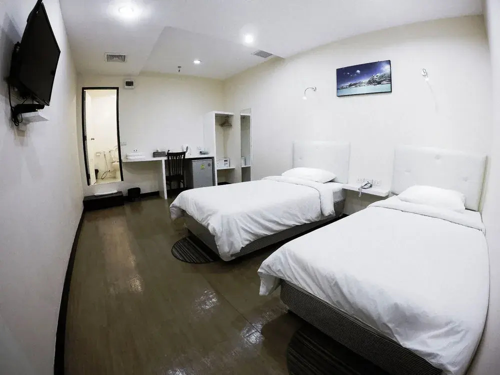 Hotel photo 15