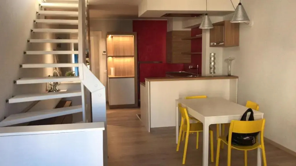 Eleganti Dimore - Chambres