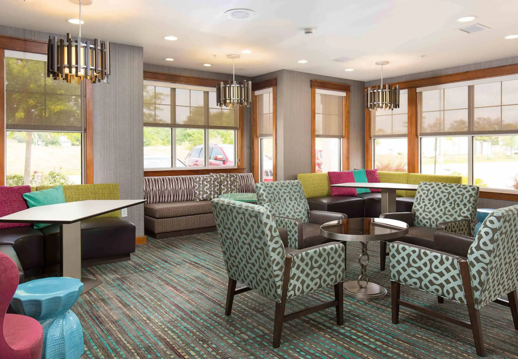 Residence Inn by Marriott Dayton Vandalia - Général