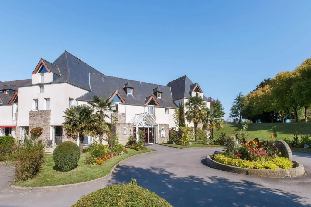 Domaine Des Ormes - Général