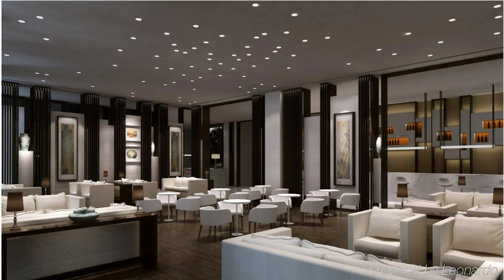 Ziyuan Hotel - Général