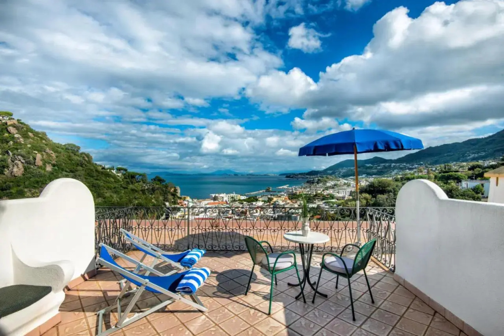 Albergo Terme San Lorenzo - Général