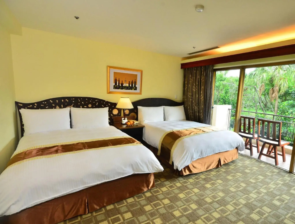 Howard Beach Resort Kenting - фото 3