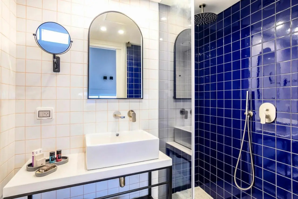 Artist Hotel Tel Aviv - an Atlas Boutique Hotel - Général