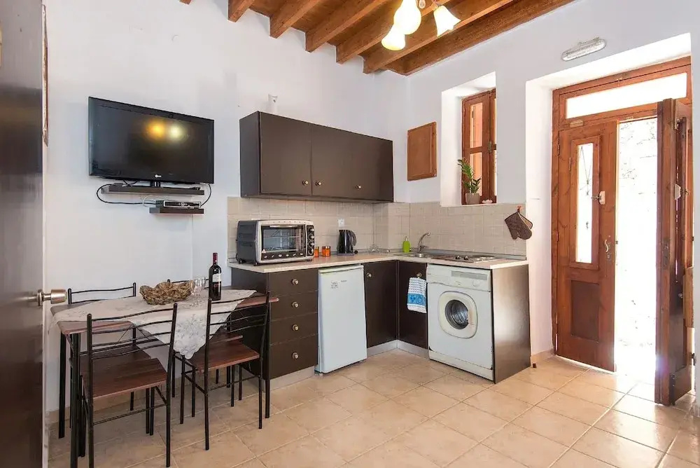 Old Town Roloi House - Chambres