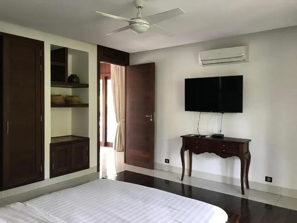 Cominsia Lodge - Chambres
