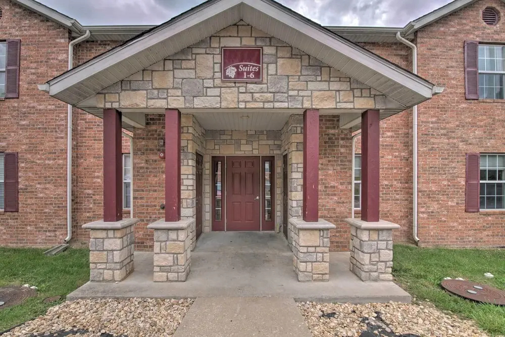 Cozy Family Condo w/ Balcony in Heart of Branson