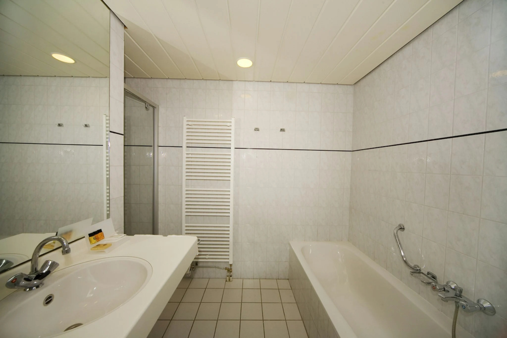 Fletcher Landgoedhotel Renesse - Général