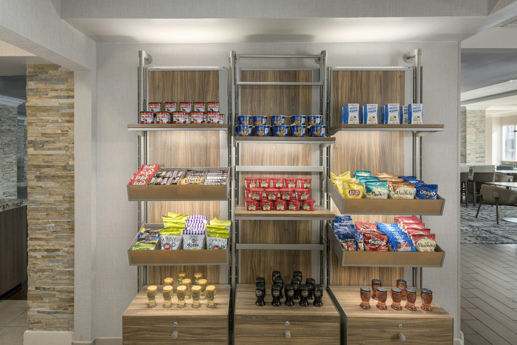 Homewood Suites by Hilton Miami-Airport/Blue Lagoon - Général