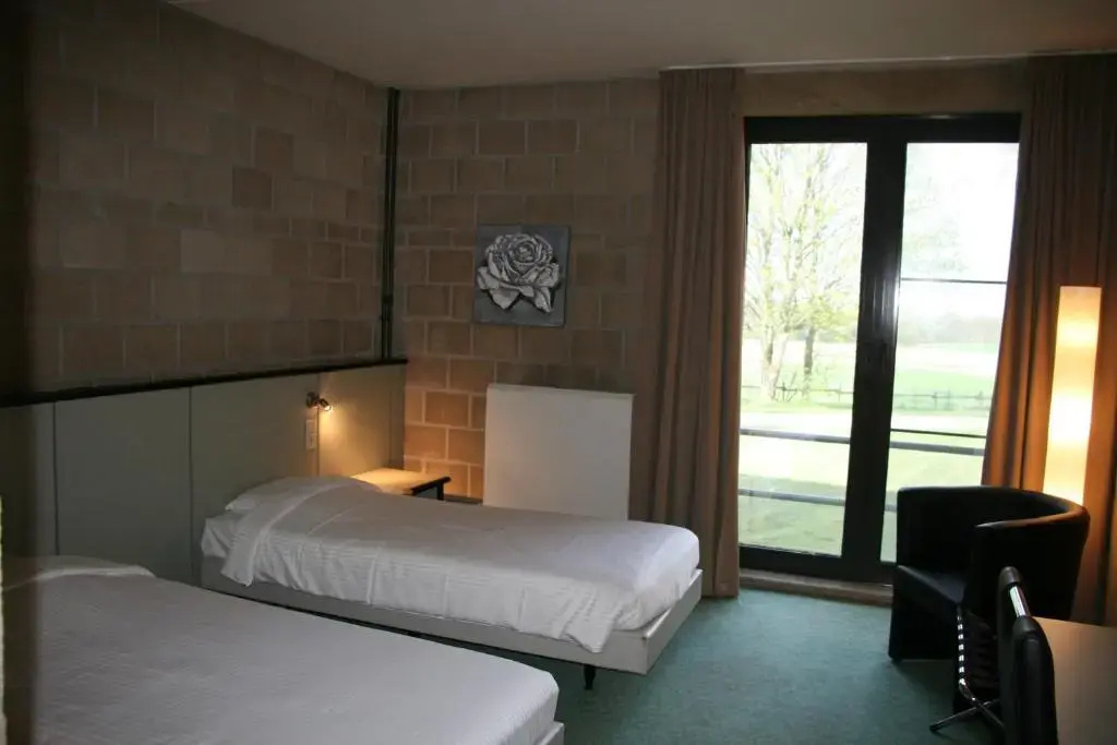 Bremberg Hotel - Chambres