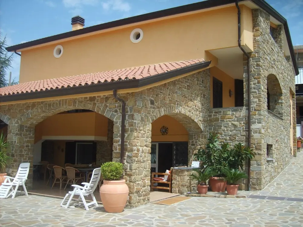 B&B Fasolino
