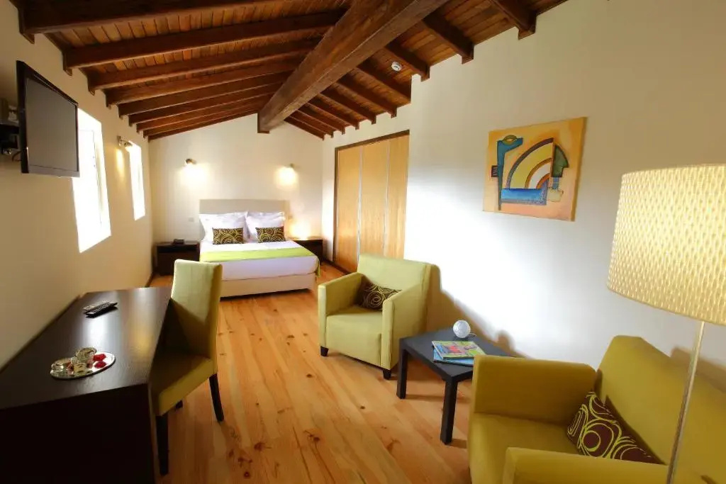 Quinta dos Meireles - Chambres
