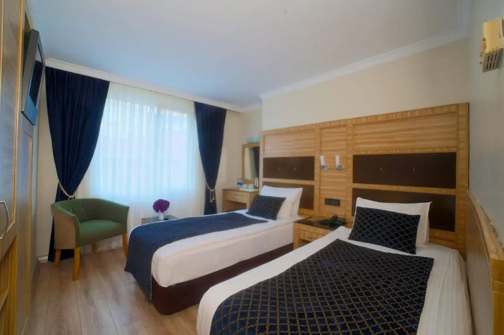 Hotel photo 40
