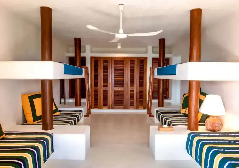 Villa 4 Rec. con Vistas y Playa Privada — фото 5