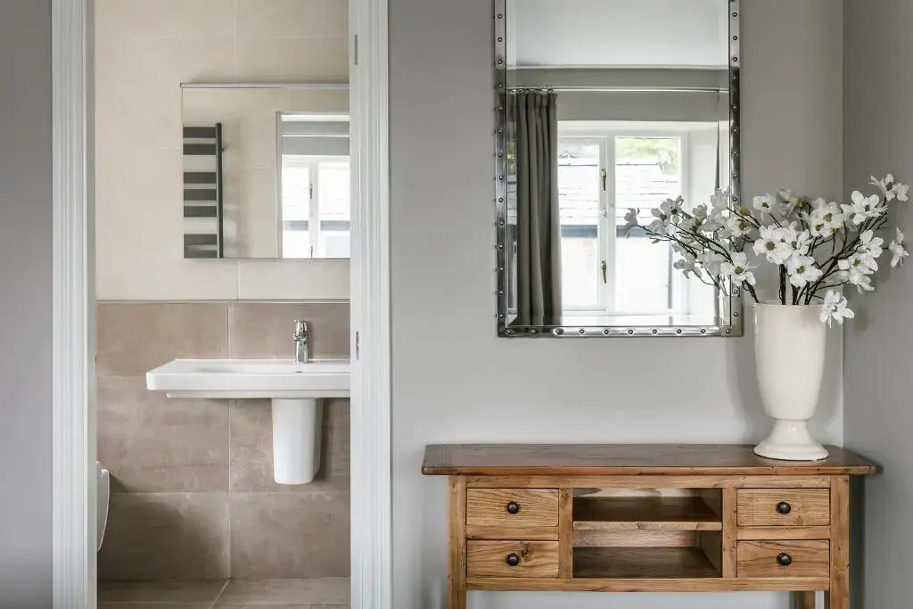 The Lodge Rooms @ Carus Green - Général