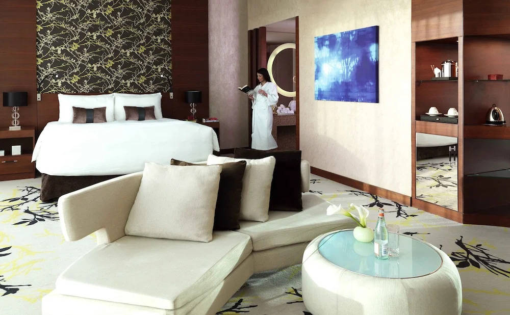 Fairmont Bab Al Bahr