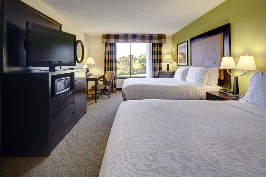 Holiday Inn Staunton Conference Center by IHG - Général