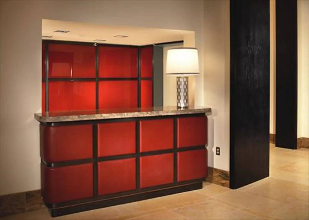 Global Luxury Suites at Metropolitan South - Général