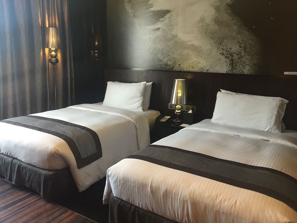 Horizon Hotel
