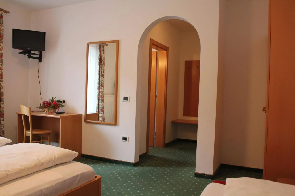 Hotel Elisabeth - Général