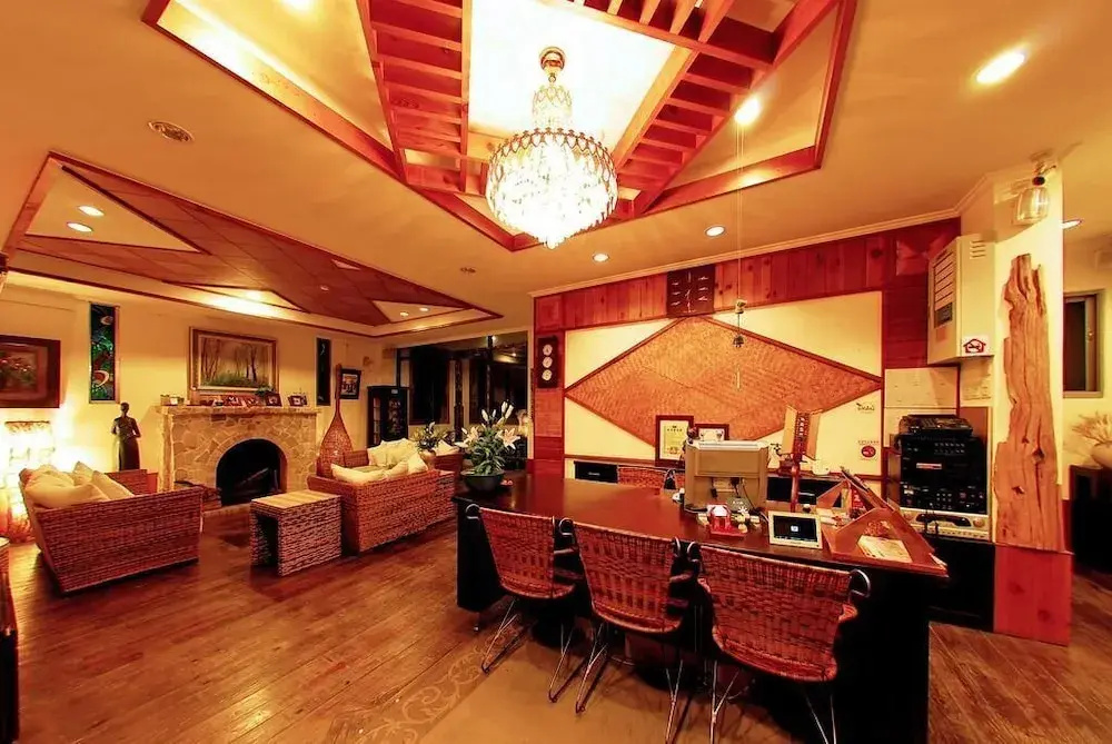 Hotel photo 19