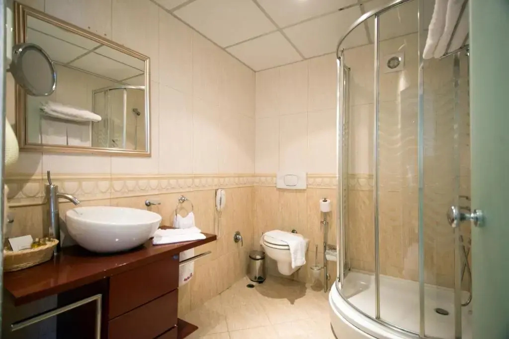 Hotel Dodo Beach - Chambres