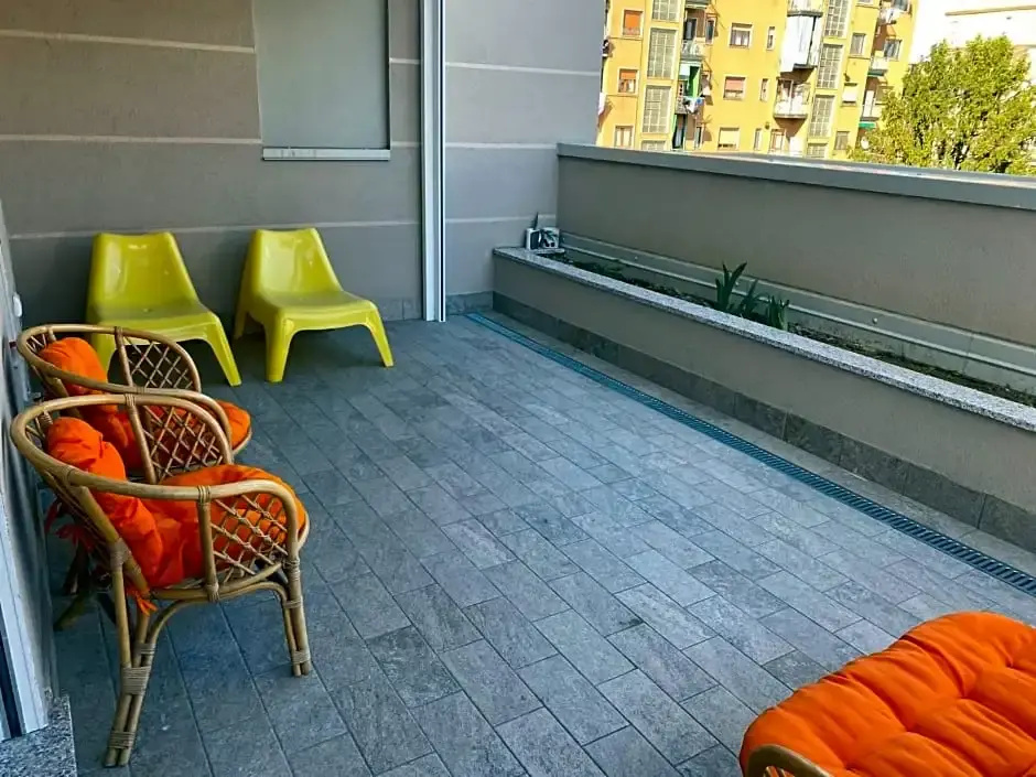 Hotel photo 13