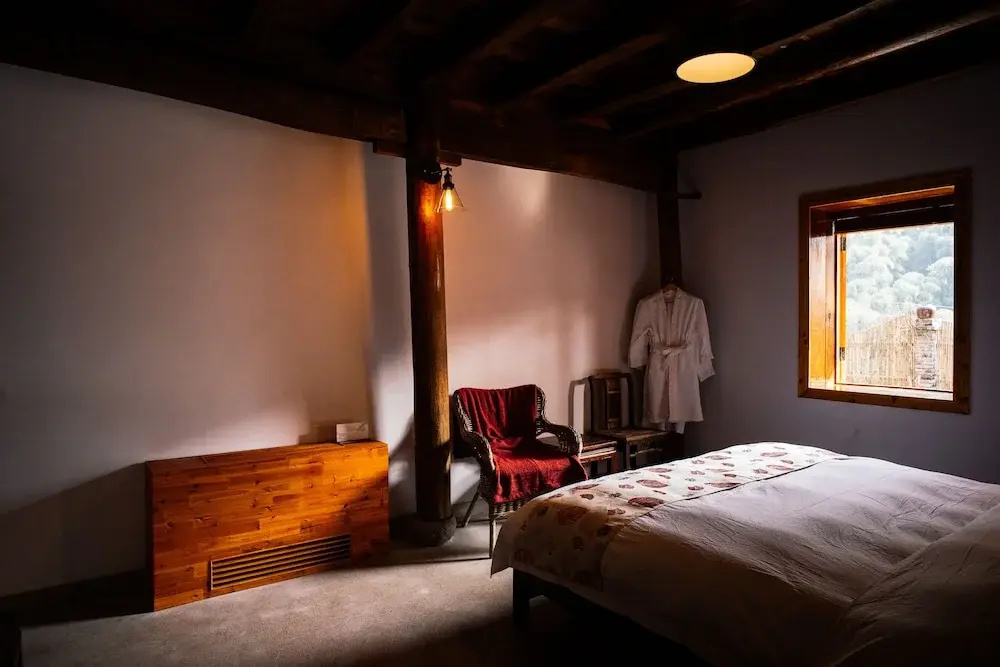 Moganshan Solvang Village Boutique Hotel - Chambres