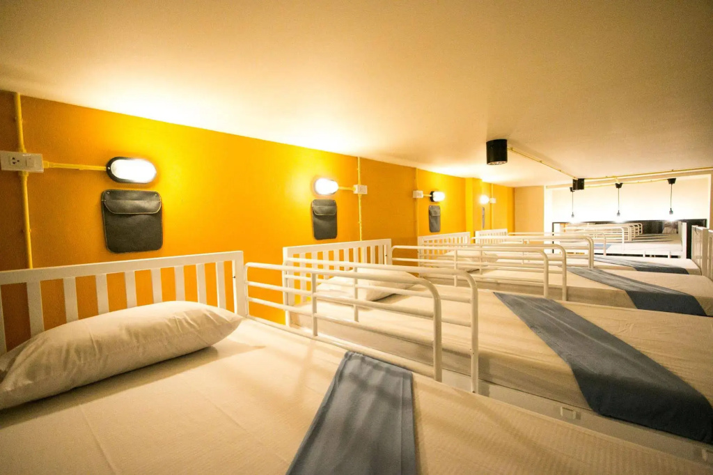 Hotel photo 6