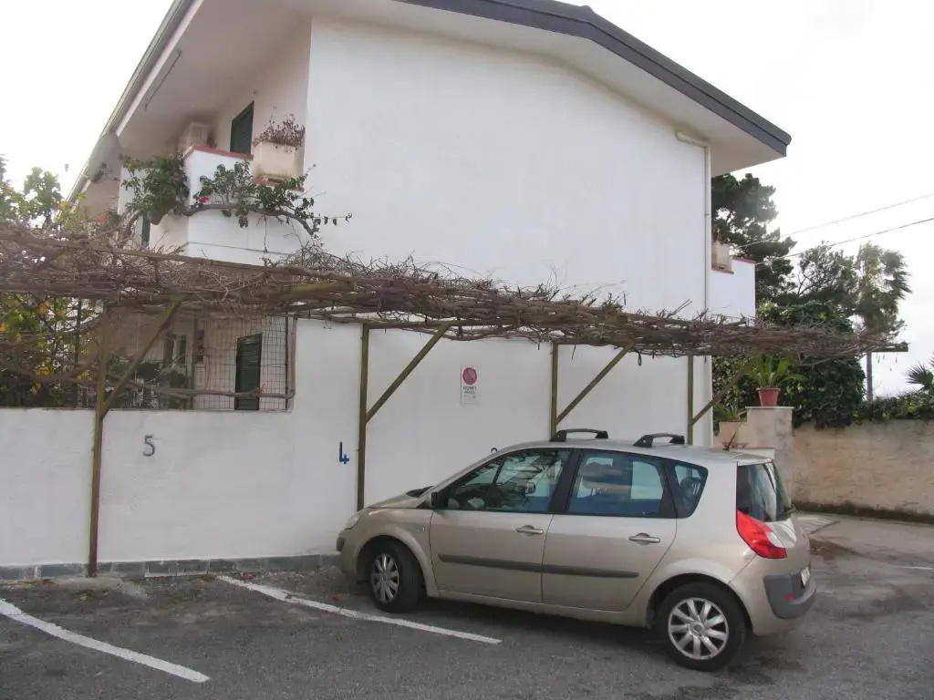 Villini Macrì - Chambres