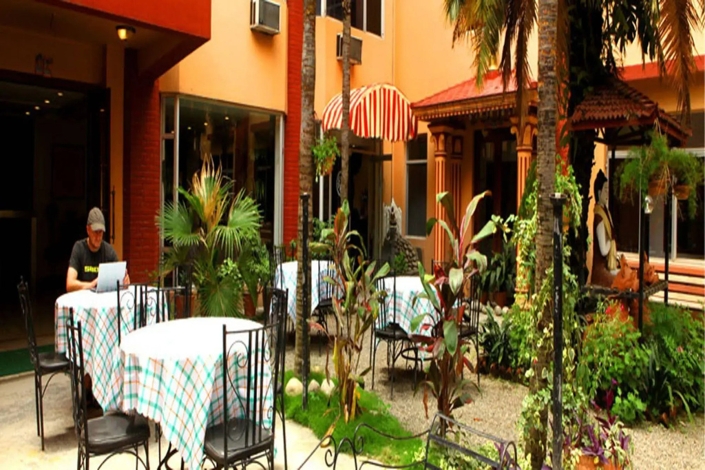 Hotel photo 10