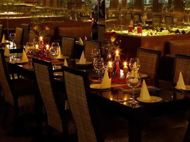 Food & Beverage