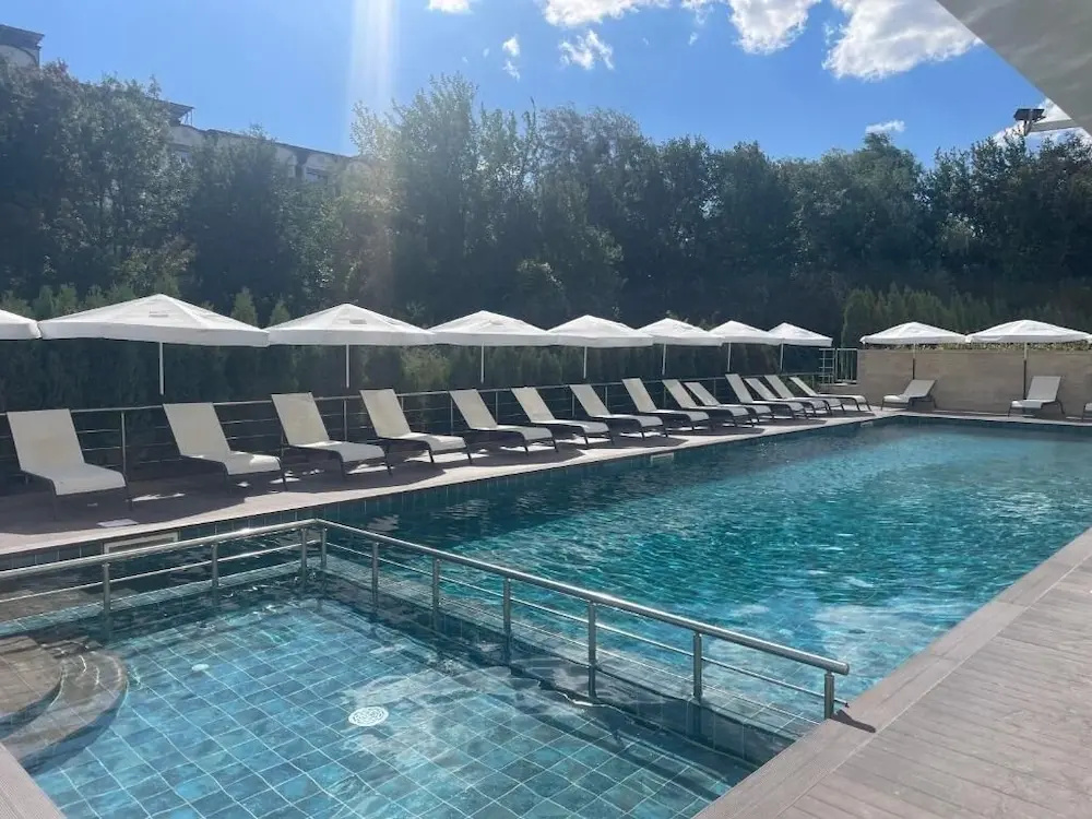 Hotel photo 16
