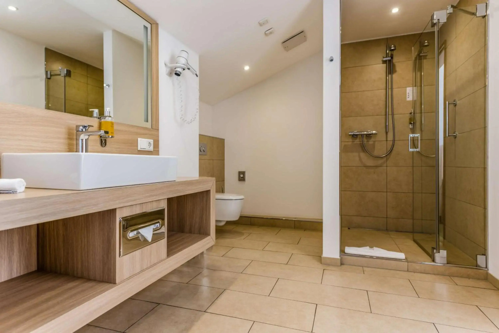 Best Western Premier Seehotel Krautkraemer - Général