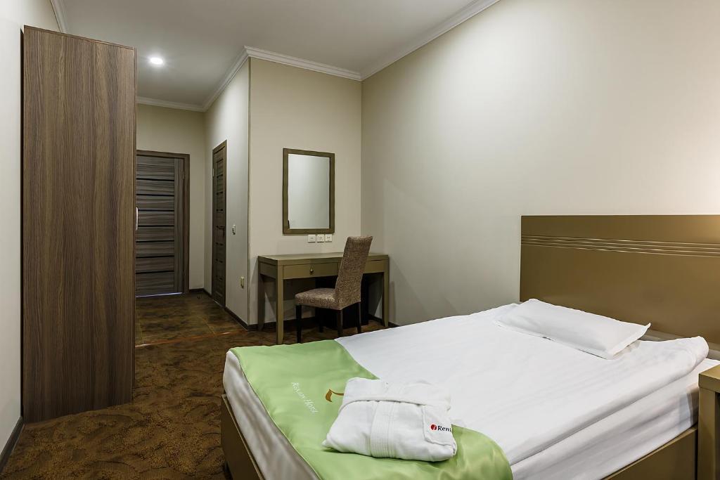 Двухместный номер Standard двуспальная кровать в JanBlue