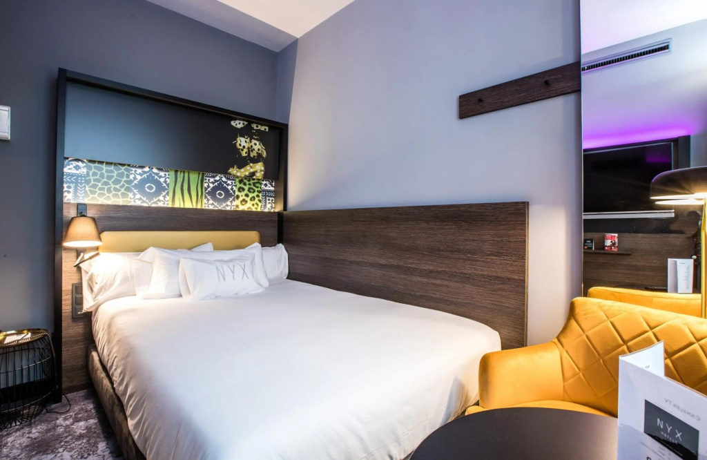 Hotel photo 6