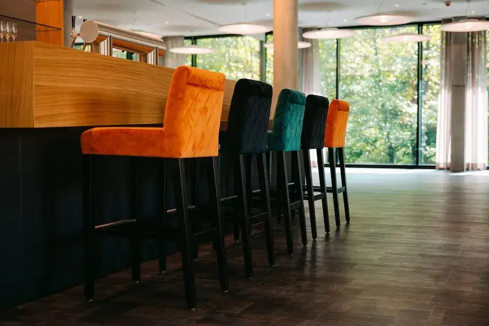 Hotel Restaurant Krone - Général