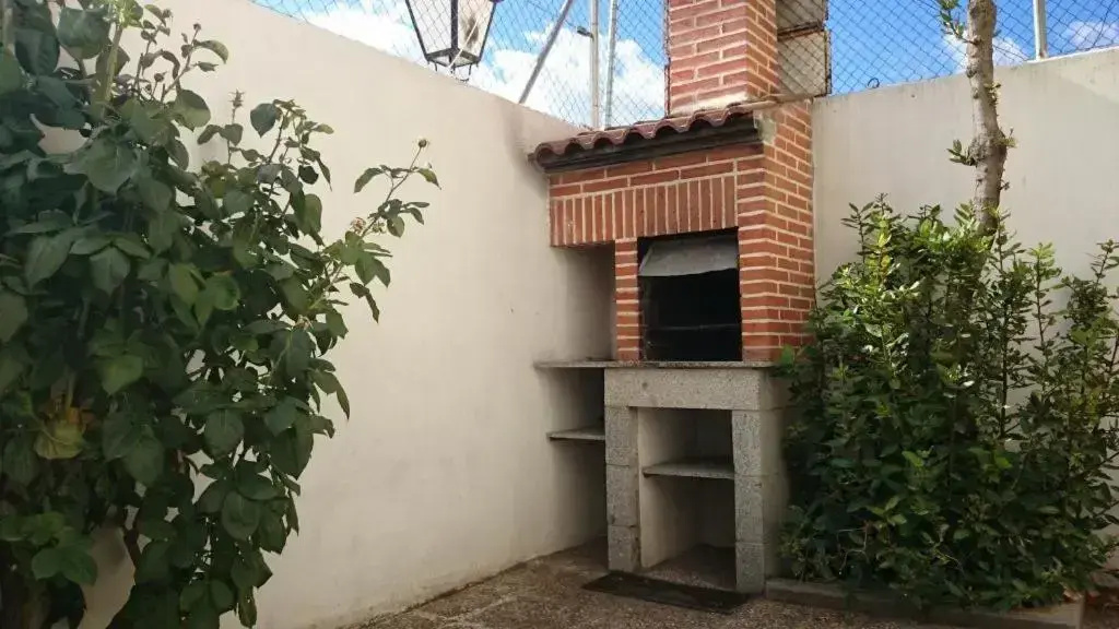 Casa Estacio ***