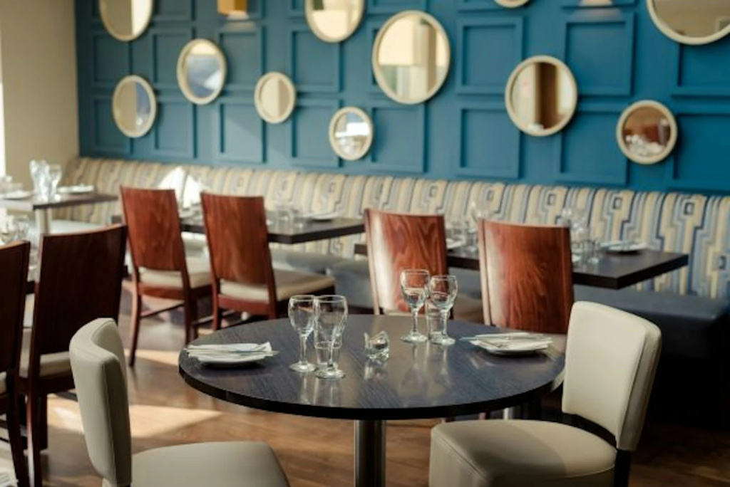 Rochestown Lodge Hotel - Général