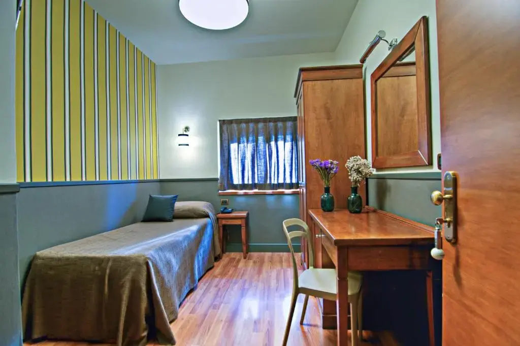 Hotel Golf - Chambres
