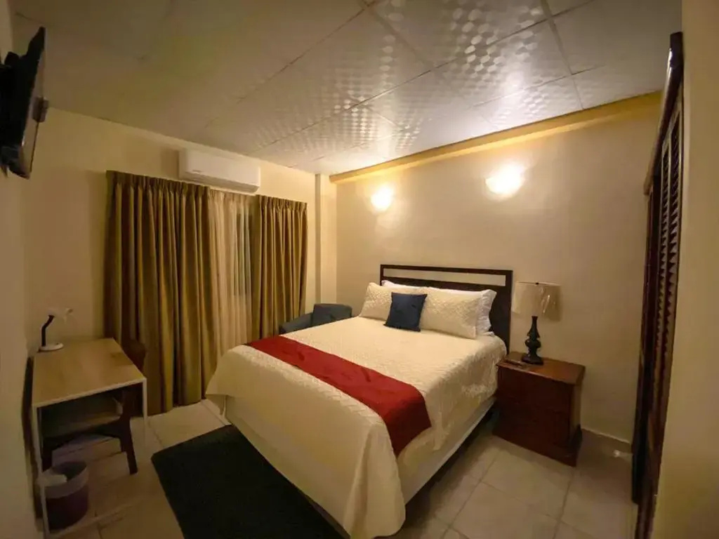Hotel Real Guanacaste - Chambres