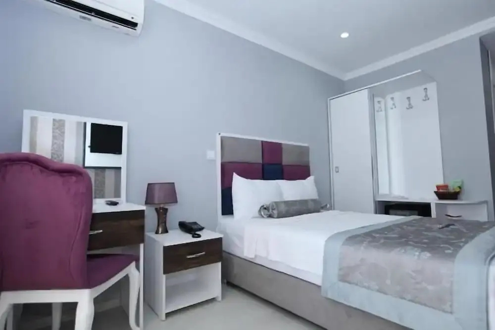 Akar Hotel - Chambres