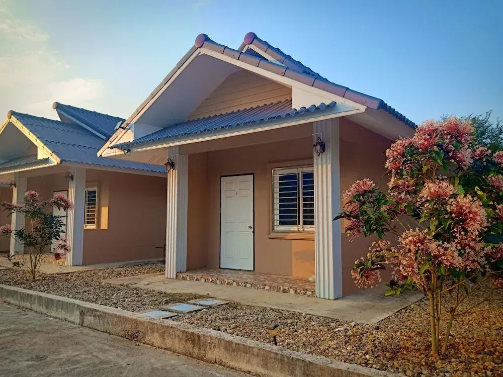The Private Chiang Rai Resort