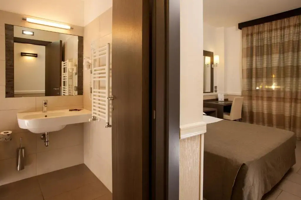 Single room