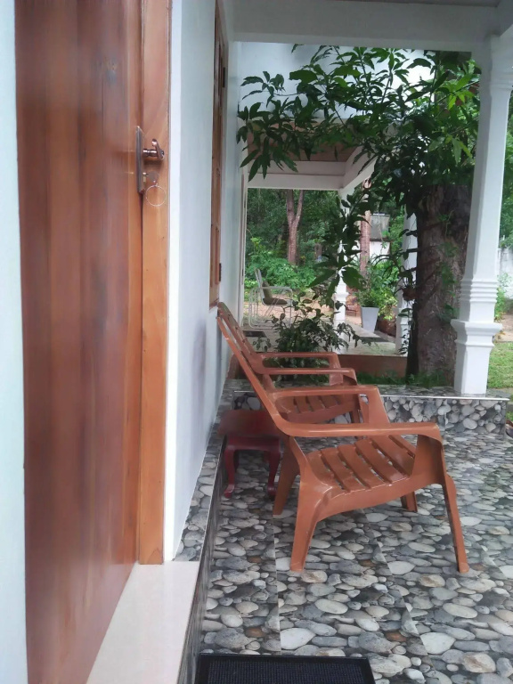 Shan Inn Dambulla - фото 4