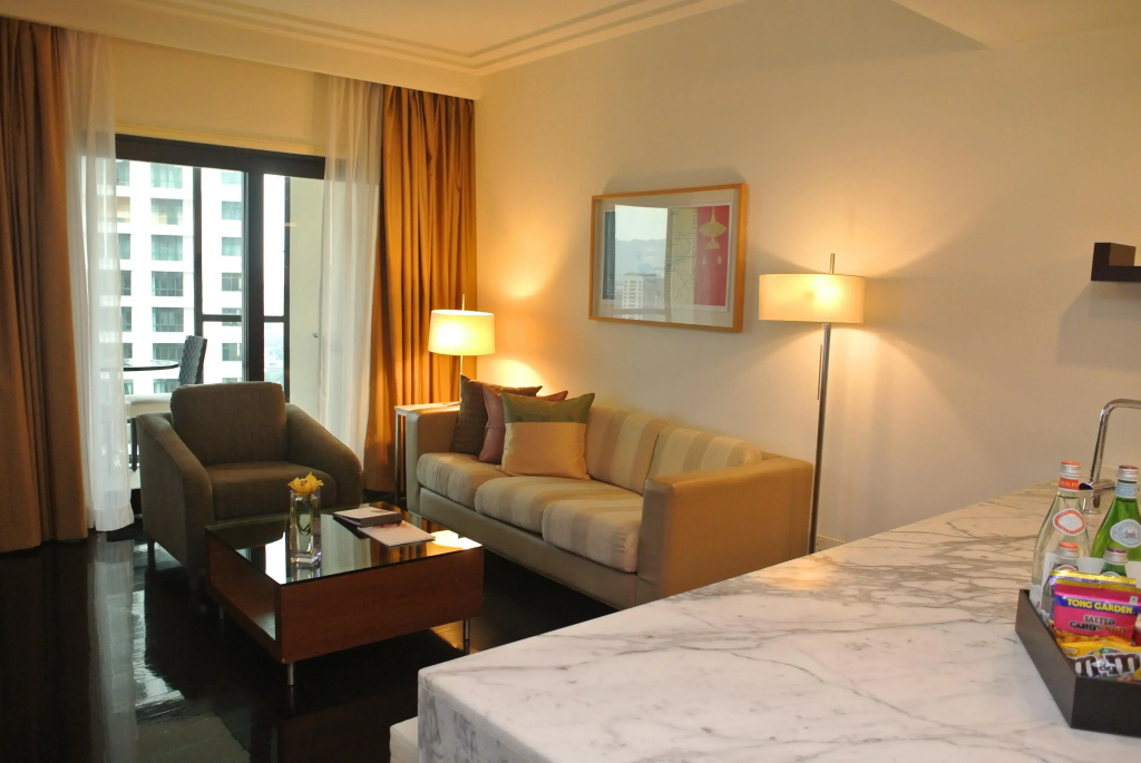 The Westin Kuala Lumpur - фото 23
