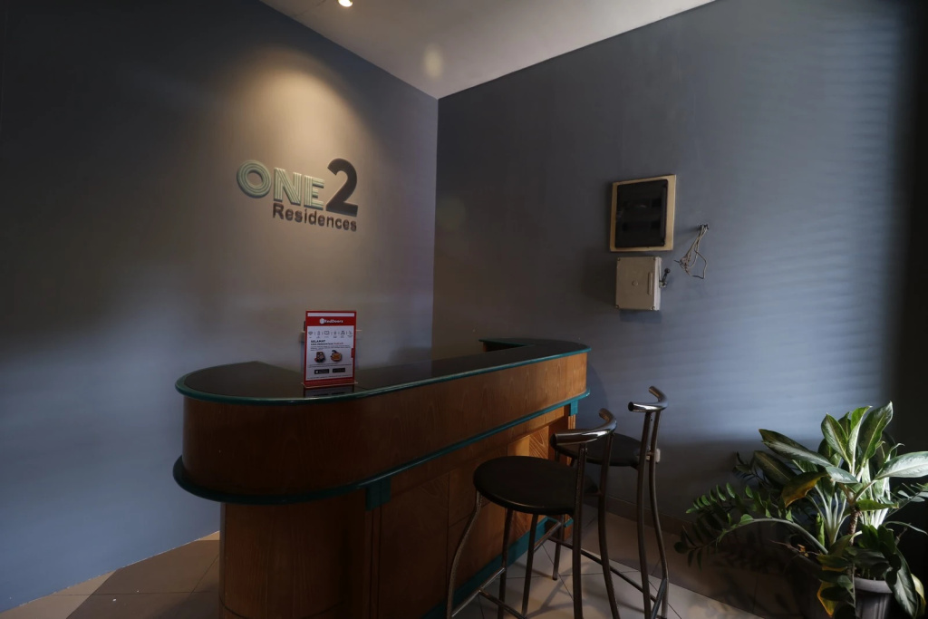 One 2 Residence in Jakarta