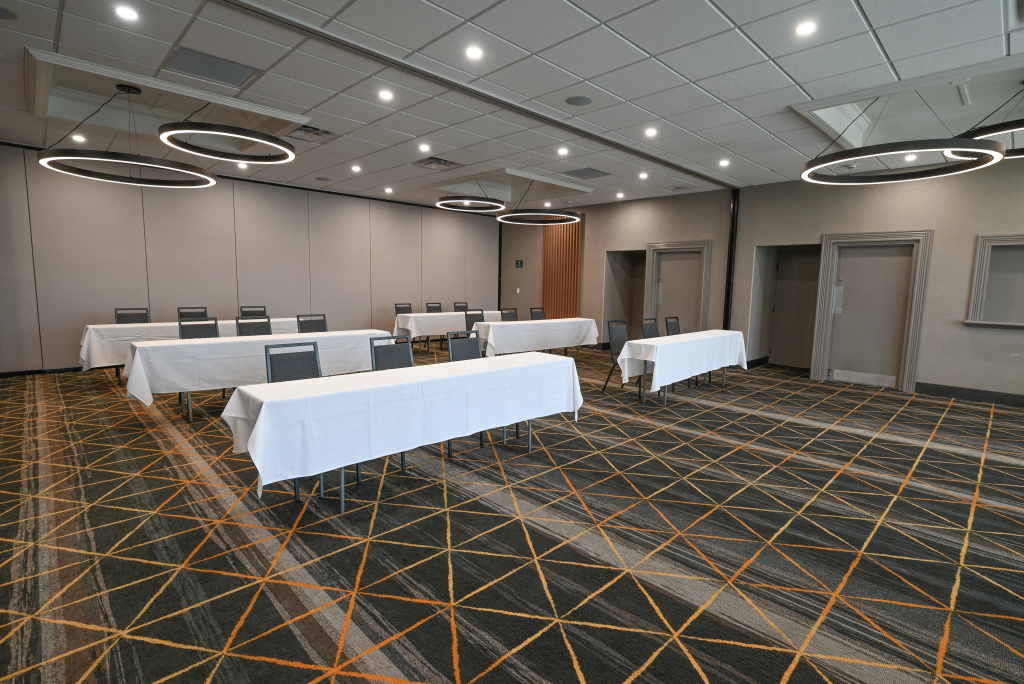 Holiday Inn Cleveland-Mayfield by IHG - Général